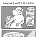 lateforcakes:lateforcakes:big ole comic about adult ADHD diagnosis + big feelings + making sure childhood me is okayreblog for adhd awareness month! let’s try to be kind to the both of us this time around.(also, a note: I have gotten more responses