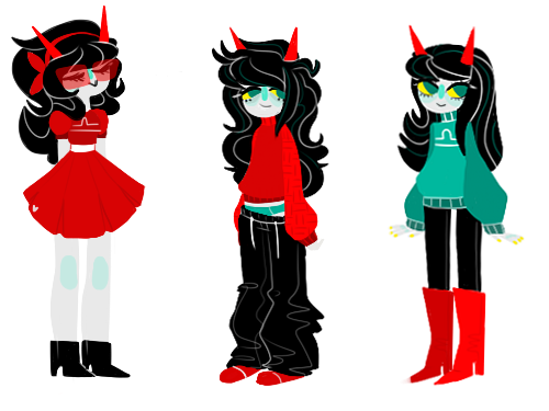 1atula:i was rlly bored so i doodled some small latulas……………………