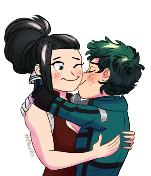 maybelleteas:this ship deserves more love!!!!