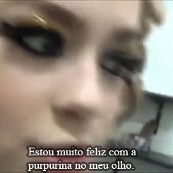 eu te amo.
