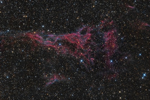 saleemxroyale:  just–space:  Pickerings Triangle  js