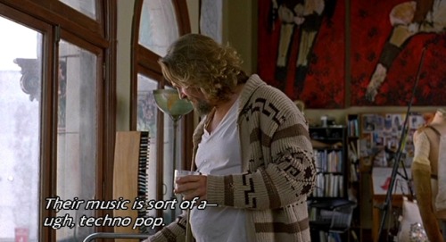 The Big Lebowski