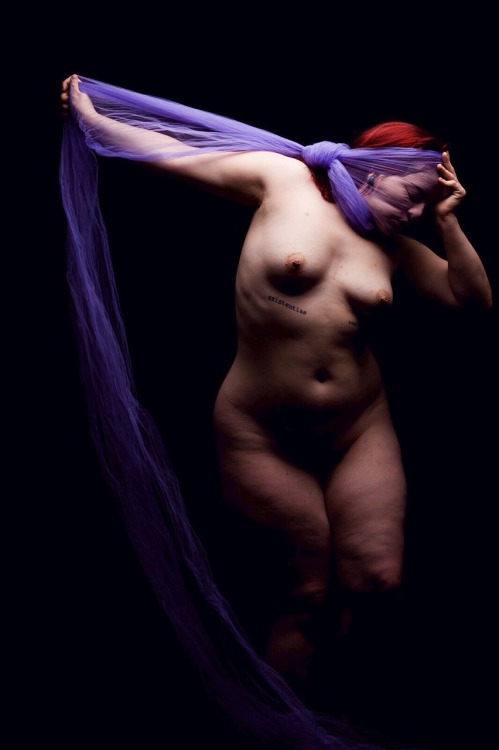 freshiejuice:“Unveiled” A series by Bob Warren 2014