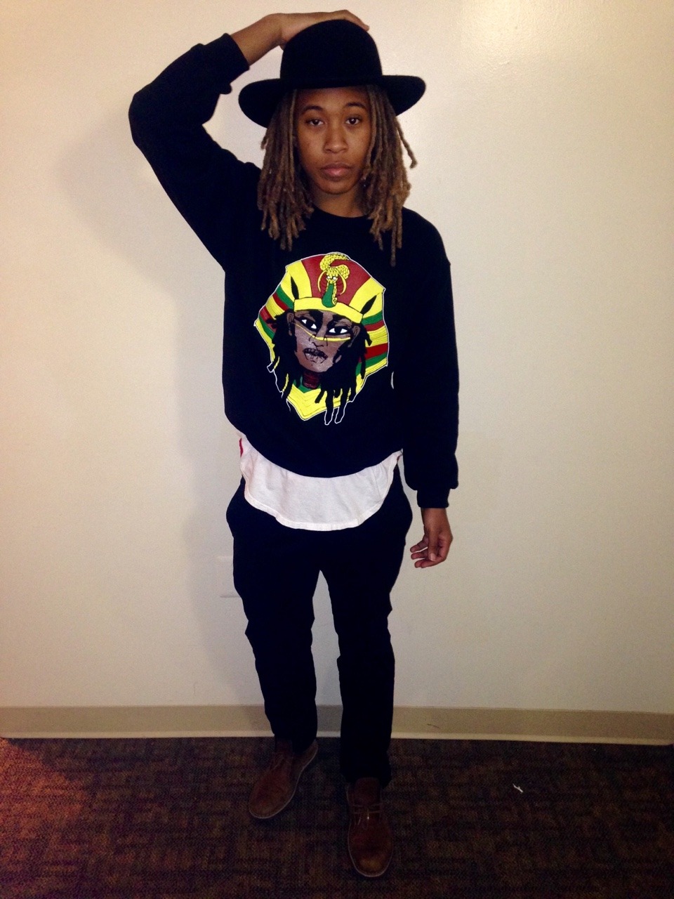 jimmymaack:  Blackout