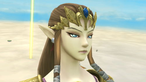 ladytrollutena: The Legend of Zelda Series Characters