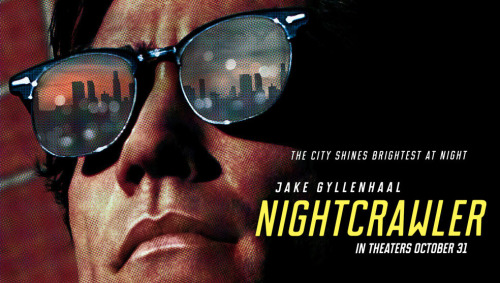 Film Hype #270. Nightcrawler is a pulse-pounding thriller set in the nocturnal underbelly of contemp