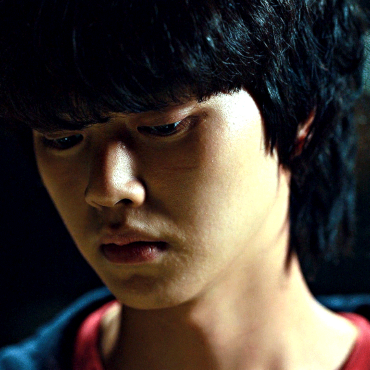 Movies And Chill Gominshi Song Kang As Cha Hyun Soo In Sweet Home