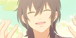 bareki:  Tonari no kaibutsu - kun : Episode 5  o (◡‿◡✿) 