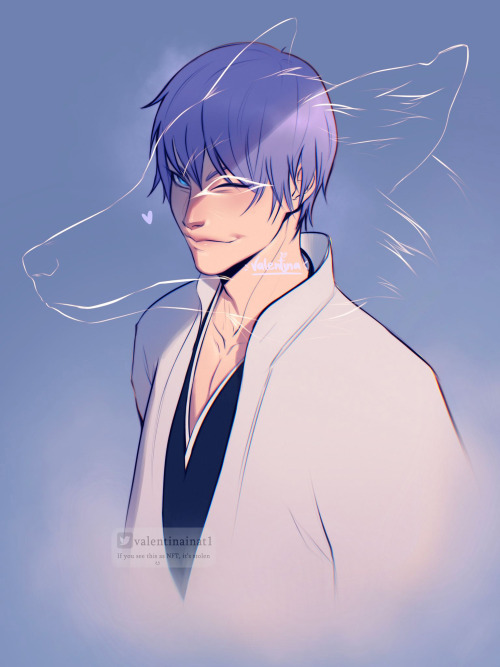 Ichimaru Gin