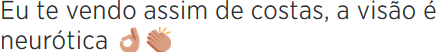 Lembra Que Foi Eu?
