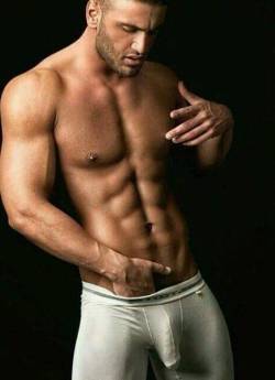 ❤ Lovin' Those Abs ❤