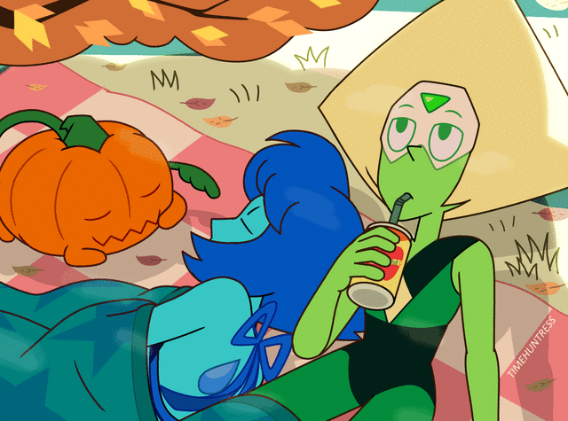 fandom-artworks:  timehuntress:nappy lappy Kyriena