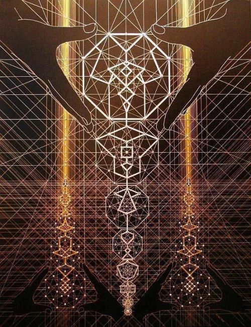 sacred geometry