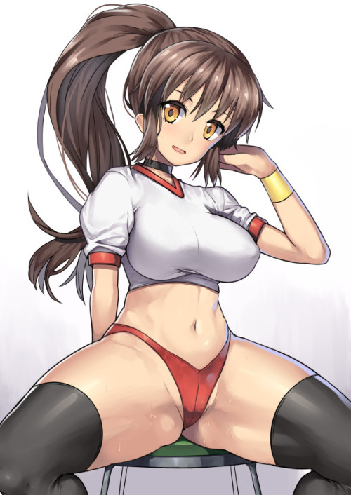 justeddie89two: Kyonko set 