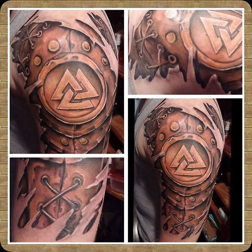 inkjustbecause:  Ink, Just Because