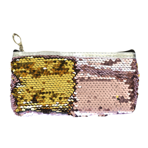 stimtastic:New mermaid/flip sequin bags are now availablePhoto descriptions: 3 pencil case style rec