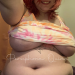 persephonesundae:March 28th belly ⚡️