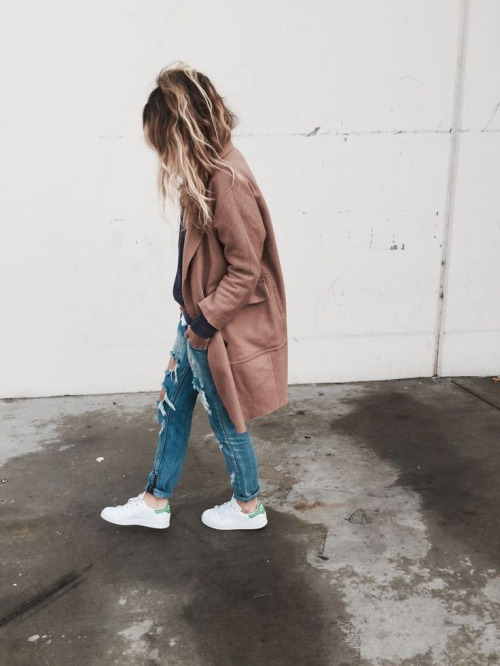 inapted: shop the coat »shop the jeans »