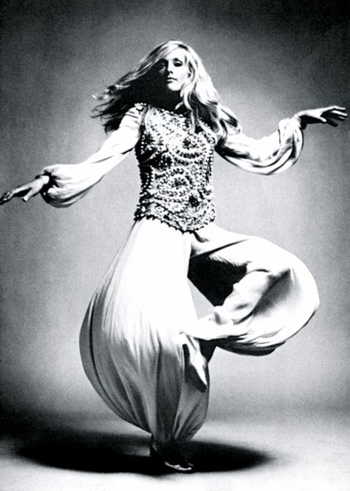 gypsy pants outfit