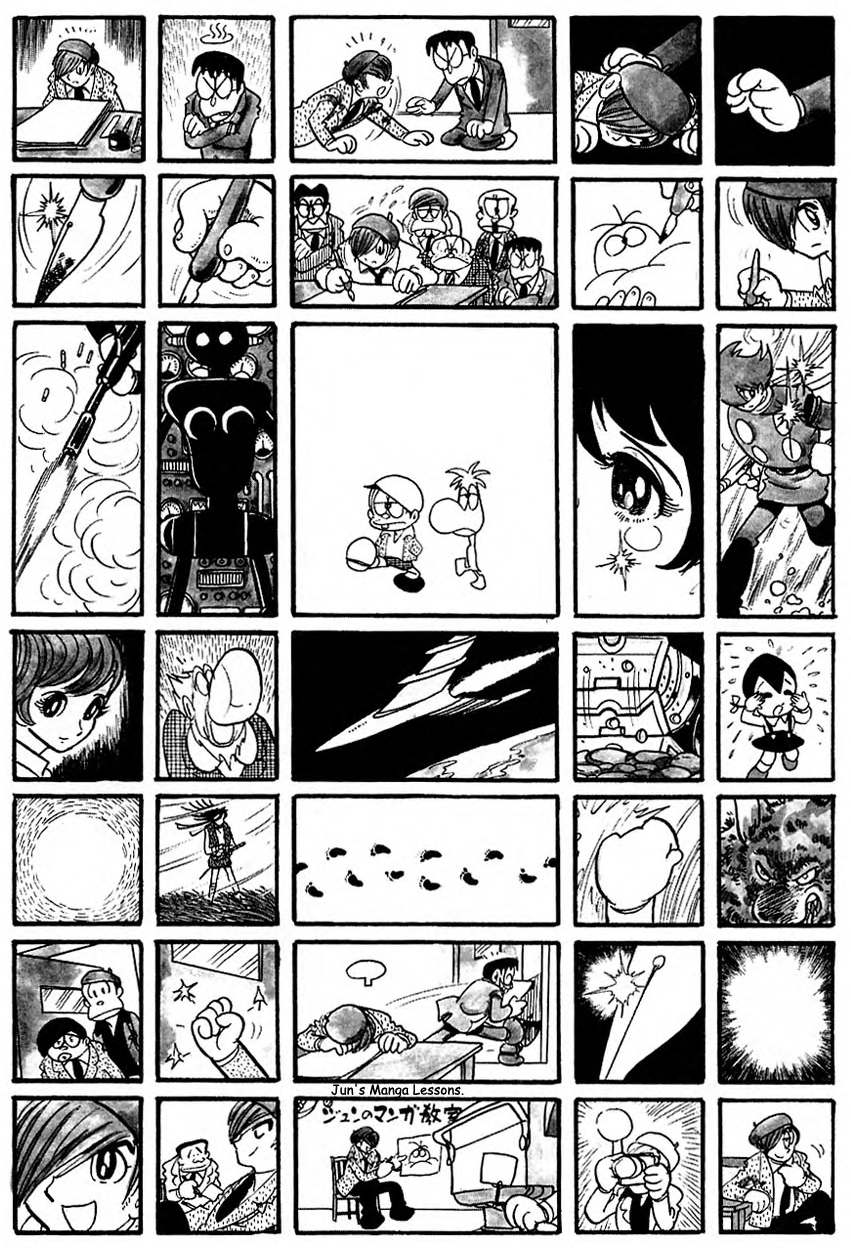 Ear Splitting Trumpet Mangacapsaicin Shotaro Ishinomori S Fantasy Ear Splitting Trumpet Mangacapsaicin Shotaro Ishinomori S Fantasy