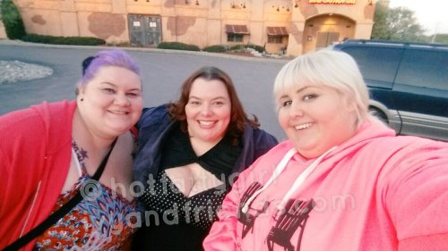 hotfattygirl: Having so much fun in Michigan with pleasantlyplumpssbbw and malicessbbw!