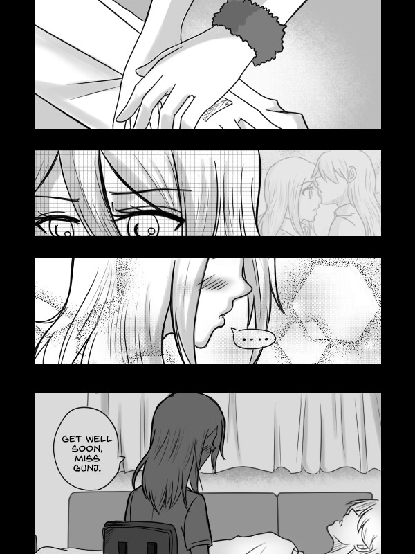 The Mistress Story by 1st-Kurochapter 10 - ProtectOnline | Zip(Read from left to