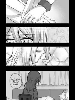 The Mistress Story by 1st-Kurochapter 10