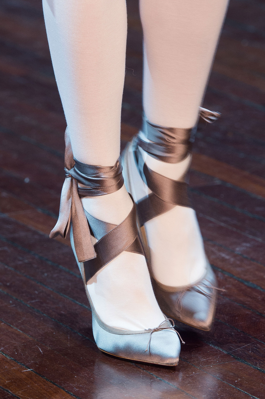 fashion-runways:    Olympia Le Tan Fall/Winter RTW 2015   