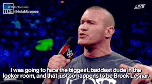 totaldivasepisodes:  Whoa. Randy. Now let’s not say anything we can’t take back, hon.