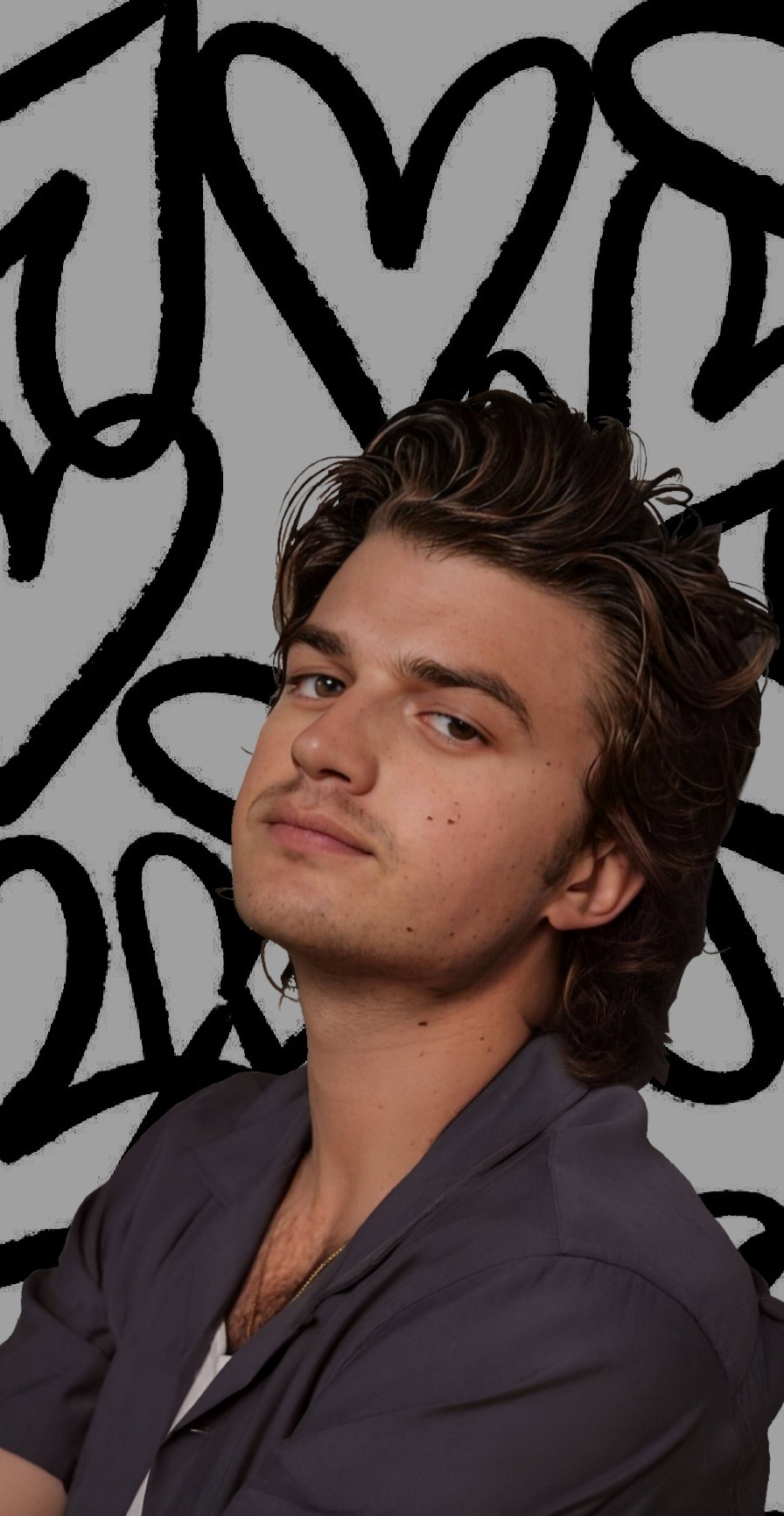 Joe Keery Wallpaper (6/?)