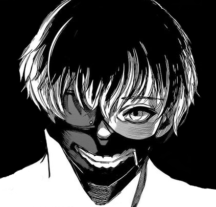 Tokyo Ghoul:RE Quinx Masks