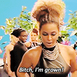  An Insane Collection of Beyoncé Being