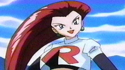 10 Anime Girls With Red Hair (n.1)