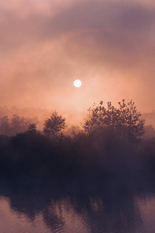 lsleofskye:  morn | Marta Syrko