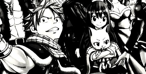fairy-tail-nakama:  Fairy Tail - The Number 1 Guild in Fiore! 