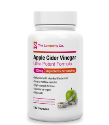 Find Out All About   Apple Cider Vinegar Pills Weight Loss Supplement