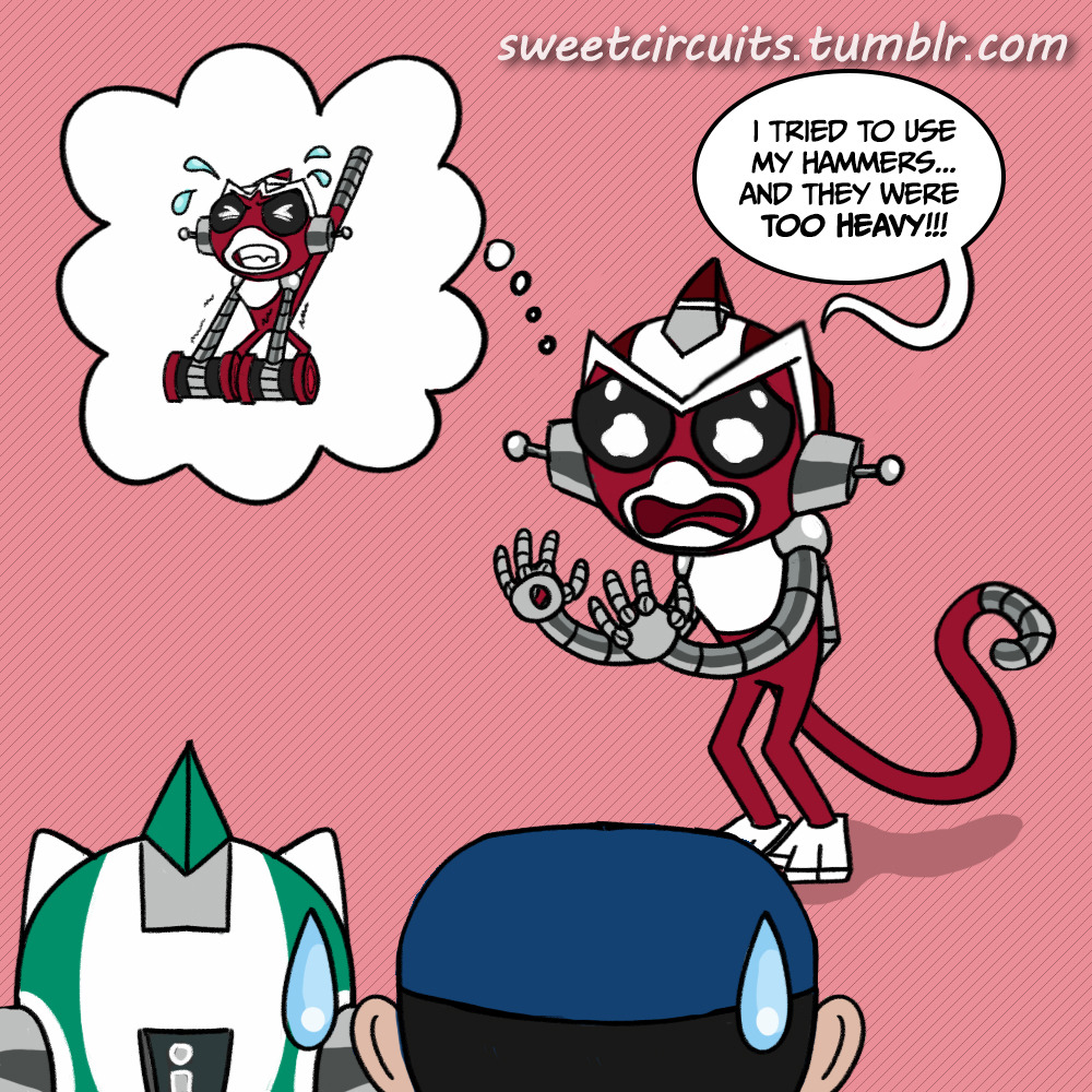 Chiro Protection Squad OC tober Day 13 Fear From This Prompt List chiro-protection-squad-oc-tober-day-13-fear-from-this-prompt-list