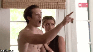 classymike44:  Leo Howard being delicious eye candy on Betch. 