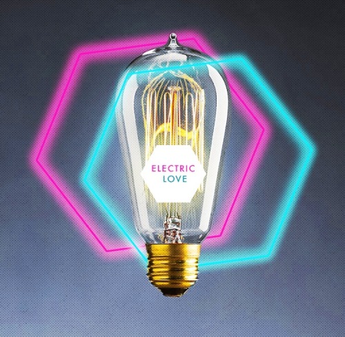 ELECTRIC LOVE - SPRING 2015 mixComing really soon. Featuring BØRNS, Coleman Hell, Florence and the