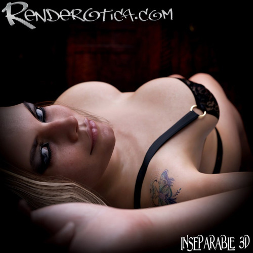 Renderotica SFW Image SpotlightsSee NSFW content on our twitter: https://twitter.com/RenderoticaCreated by Renderotica Artist  Inseparable3DArtist Gallery: https://www.renderotica.com/artists/Inseparable3D/Profile.aspx