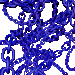 jesuisrien-e:Pink, purple, and blue