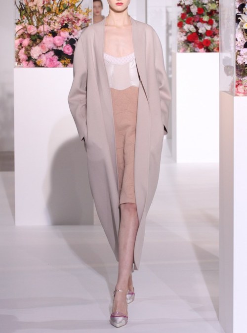 skaodi:Jil Sander Fall/Winter 2012.