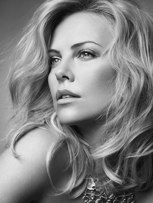 Charlize Theron Follow In search of beauty and please don’t copy…. reblog Only high resolution pictu
