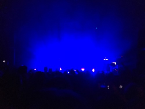&ldquo;Grundlos Glücklich Grundlos sein&rdquo; - OK KID OK KID LIVE in Leipzig, DE