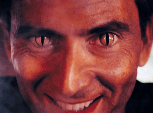 jamesflintmcgrawhamilton:crowley’s eyes 
