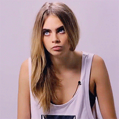 lionsandkidds:  Cara for The Feeling Nuts Comedy Night 