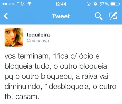 Meu Amor ♥