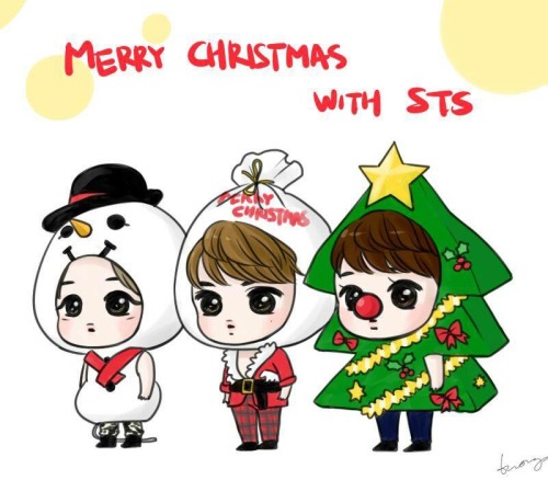 JYJ Fanart 1/?By: bwongx2