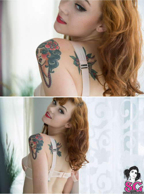 Ink is my passion