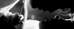 sweetlala69:  ~ Ancient lovers believed a kiss would literally unite their souls, because the spirit was said to be carried in one’s breath…….~